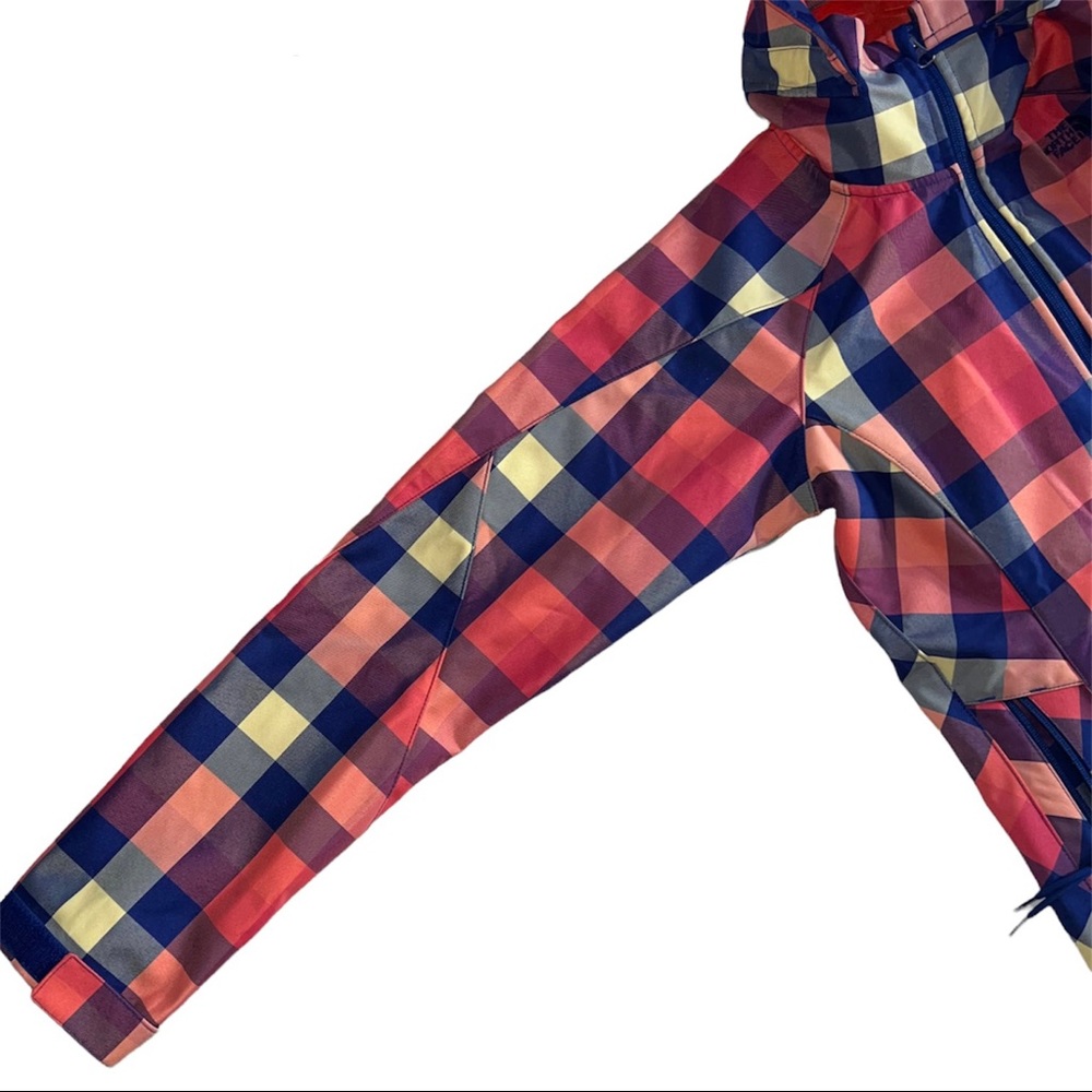 The North Face Softshell Jacket - image 3